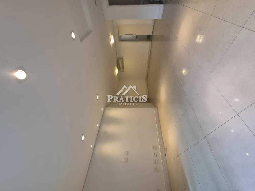 Apartamento, 3 quartos, 143 m² - Foto 2