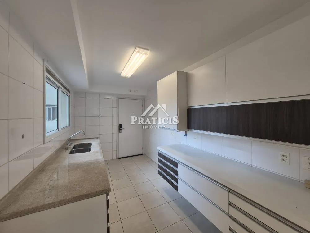 Apartamento, 3 quartos, 143 m² - Foto 4