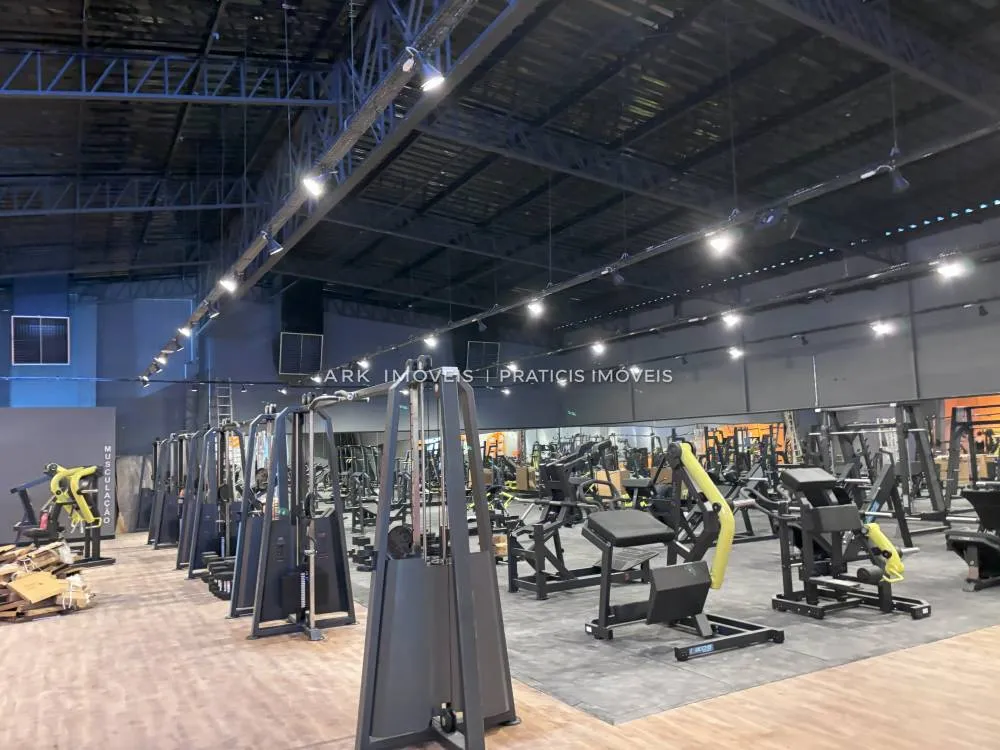 Prédio Inteiro, 2100 m² - Foto 11