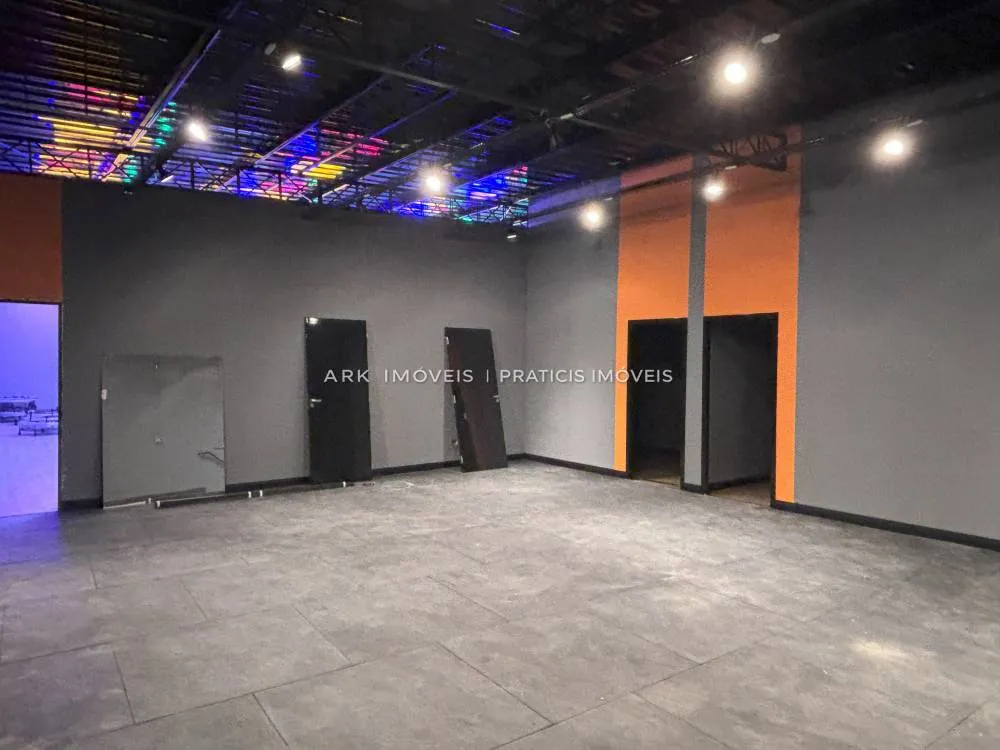Prédio Inteiro, 2100 m² - Foto 5