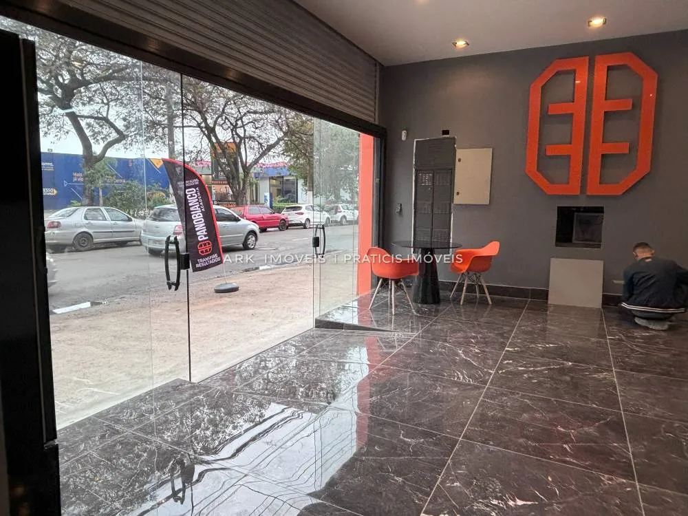 Prédio Inteiro, 2100 m² - Foto 3