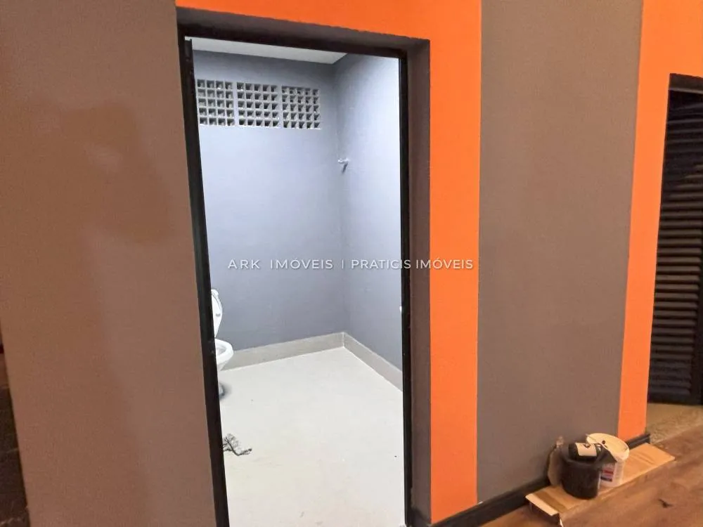 Prédio Inteiro, 2100 m² - Foto 8