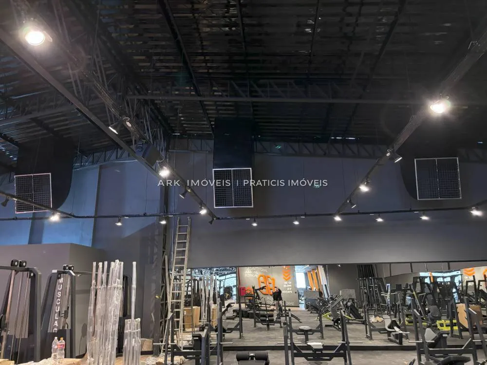 Prédio Inteiro, 2100 m² - Foto 10