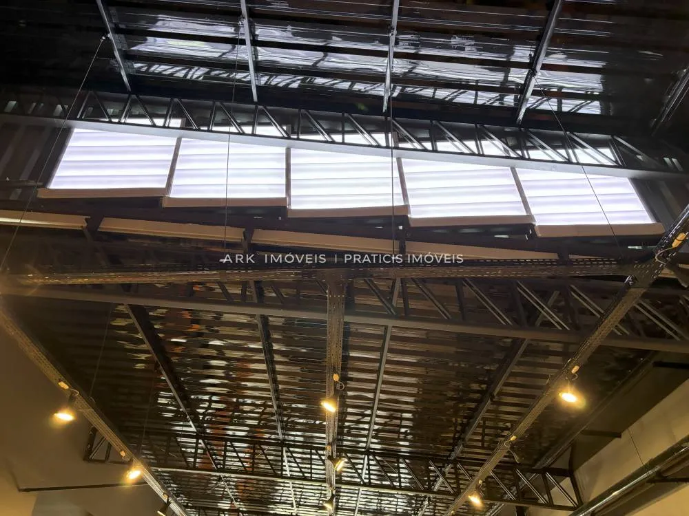 Prédio Inteiro, 2100 m² - Foto 9