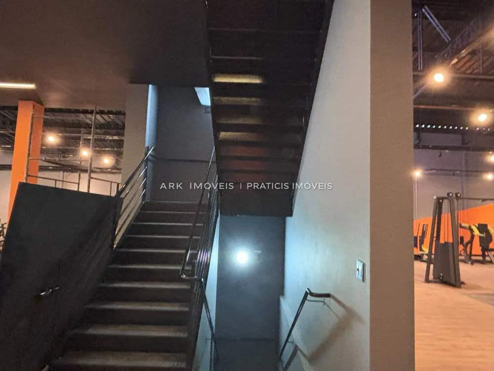 Prédio Inteiro, 2100 m² - Foto 6