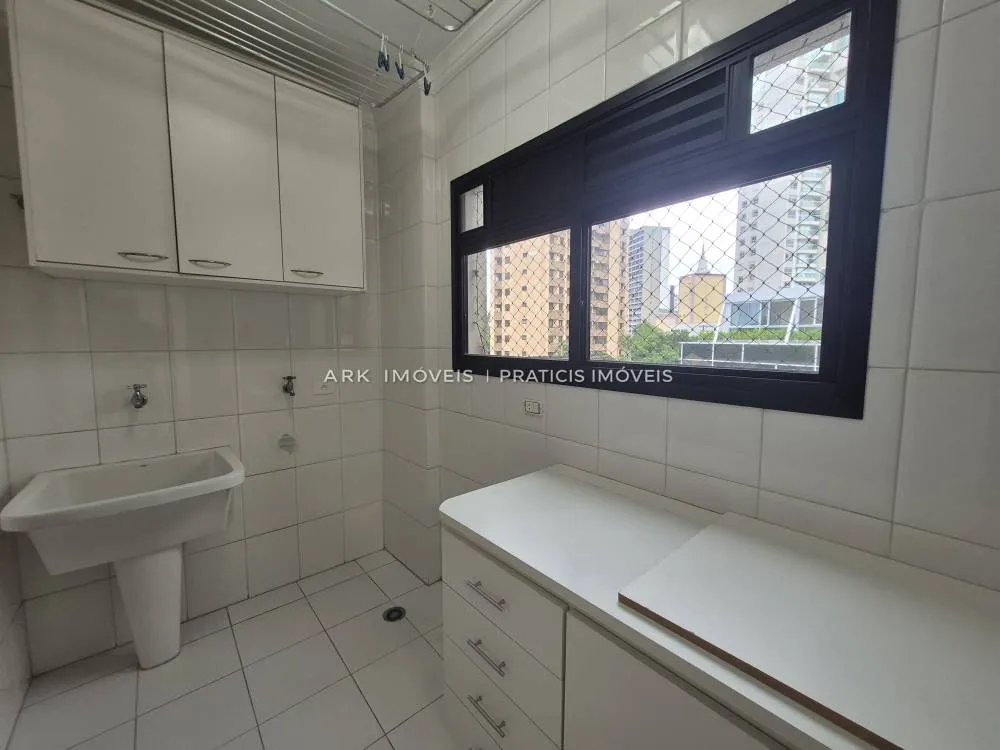 Apartamento, 3 quartos, 135 m² - Foto 10