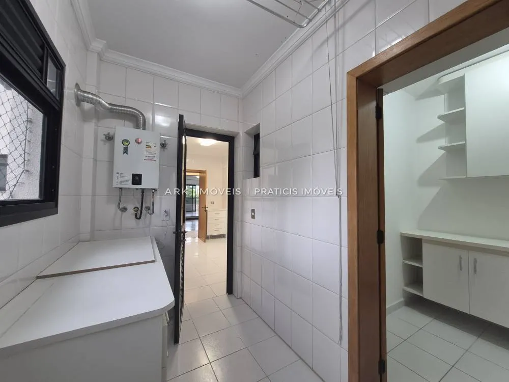 Apartamento, 3 quartos, 135 m² - Foto 11