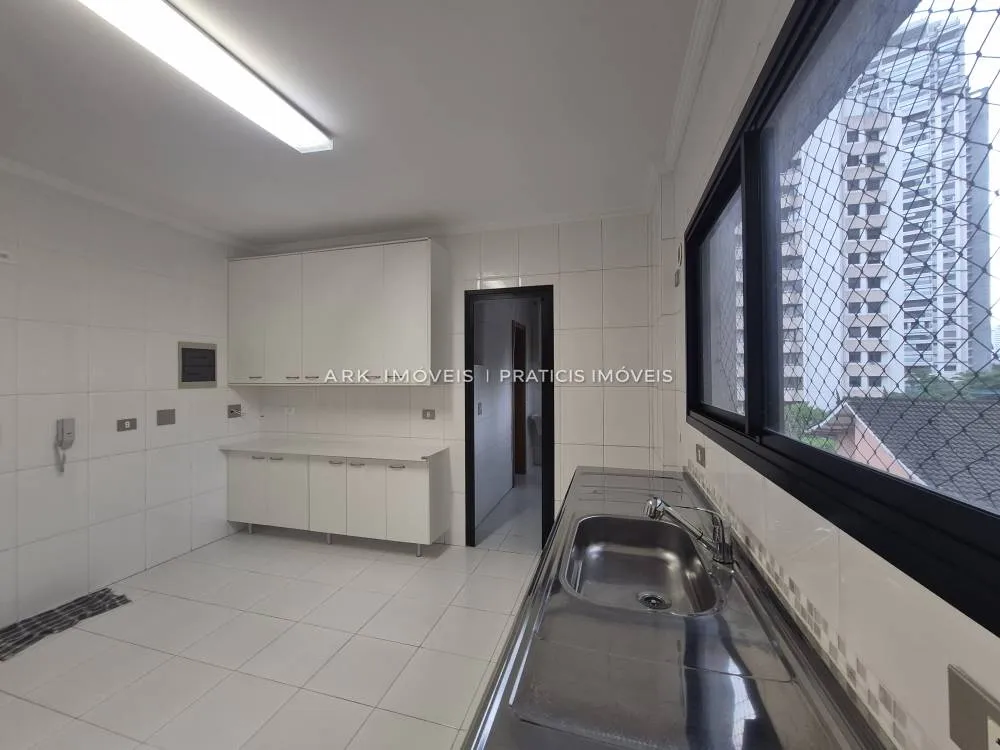 Apartamento, 3 quartos, 135 m² - Foto 8