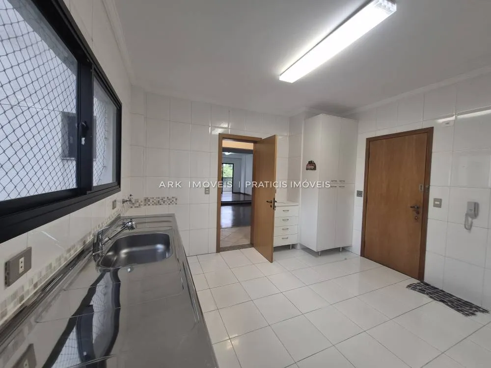 Apartamento, 3 quartos, 135 m² - Foto 9