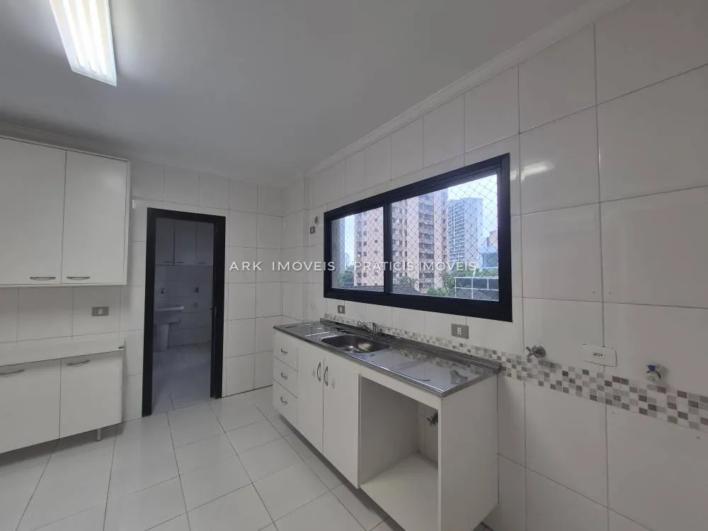 Apartamento, 3 quartos, 135 m² - Foto 7