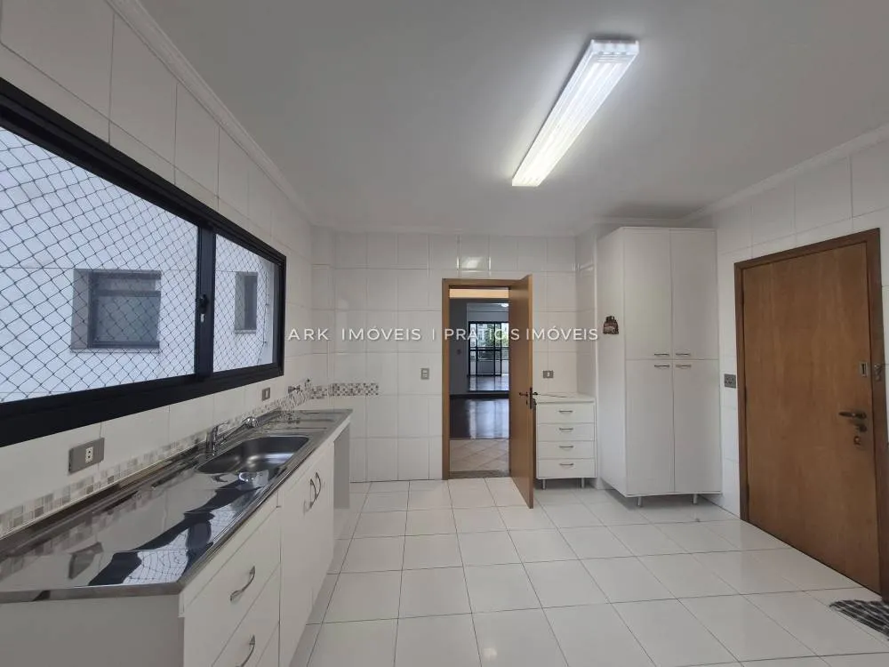 Apartamento, 3 quartos, 135 m² - Foto 12