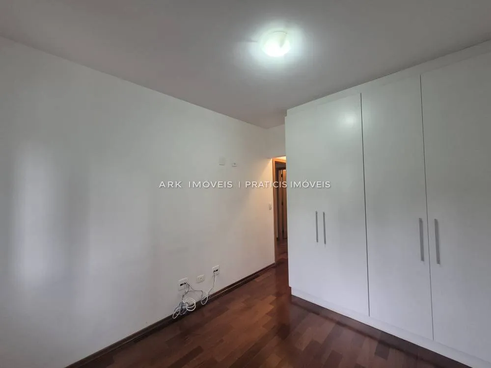 Apartamento, 3 quartos, 135 m² - Foto 4