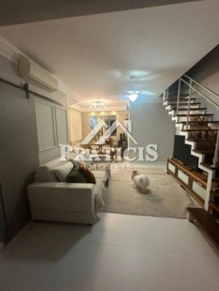 Apartamento, 2 quartos, 73 m² - Foto 1