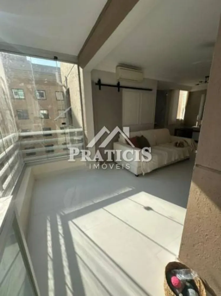 Apartamento, 2 quartos, 73 m² - Foto 3