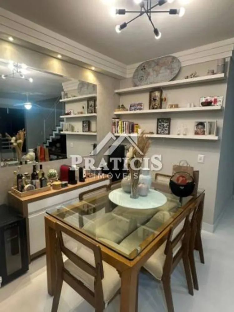 Apartamento, 2 quartos, 73 m² - Foto 5