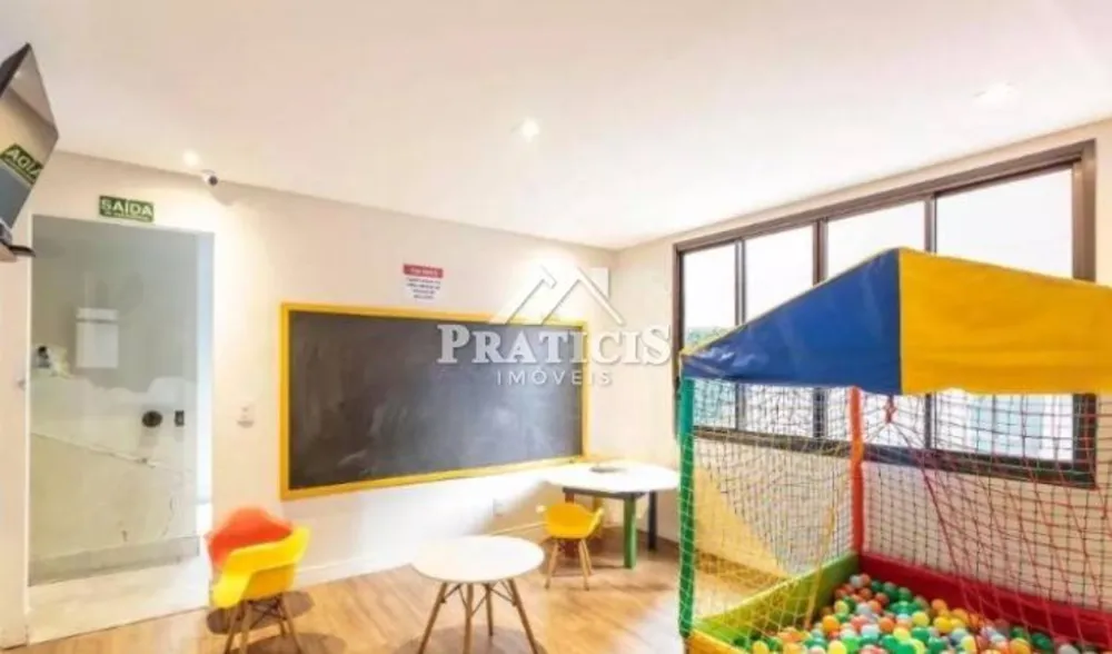 Apartamento, 2 quartos, 73 m² - Foto 9