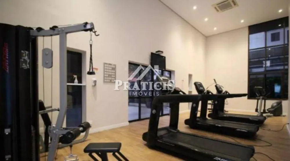 Apartamento, 2 quartos, 73 m² - Foto 4