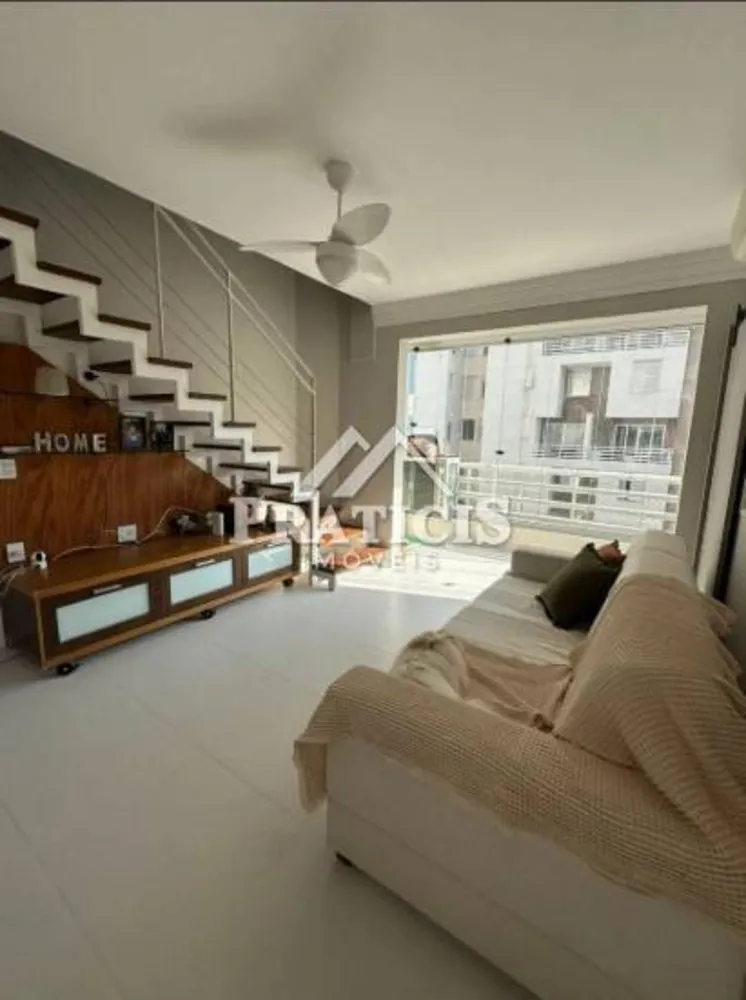 Apartamento, 2 quartos, 73 m² - Foto 1