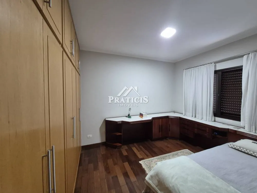 Apartamento, 4 quartos, 208 m² - Foto 12
