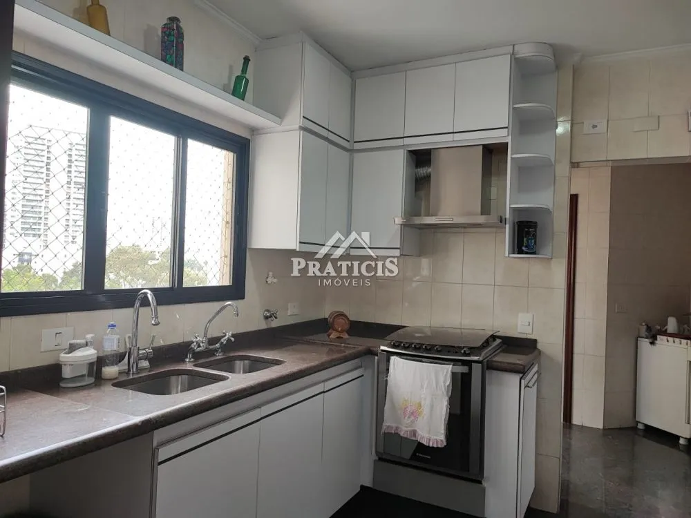 Apartamento, 4 quartos, 208 m² - Foto 7