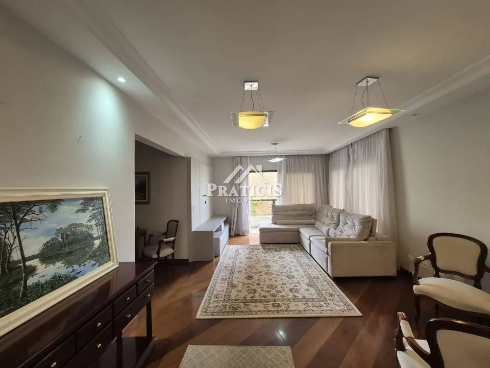 Apartamento, 4 quartos, 208 m² - Foto 5