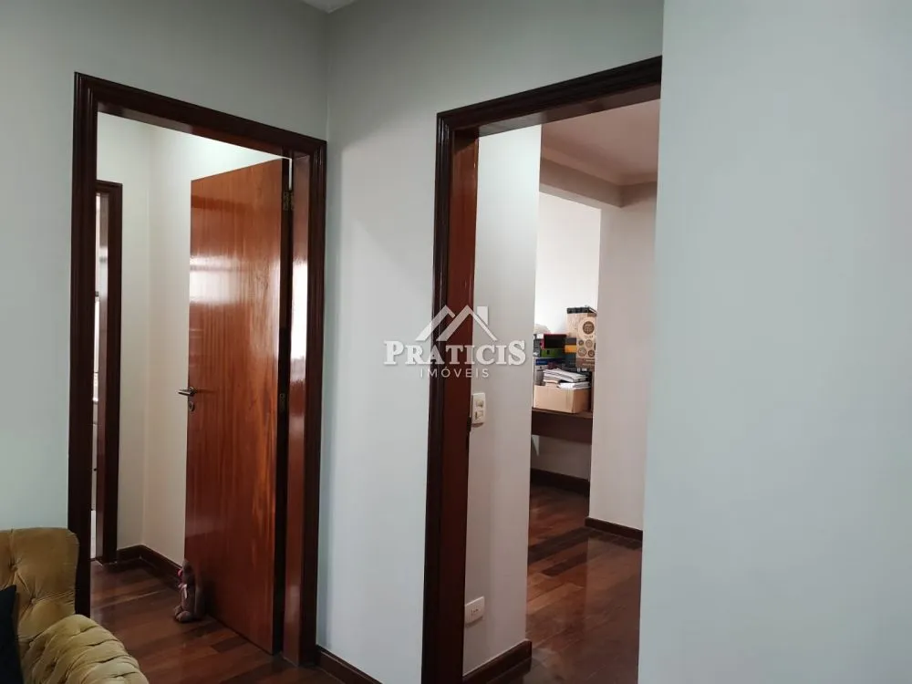 Apartamento, 4 quartos, 208 m² - Foto 6