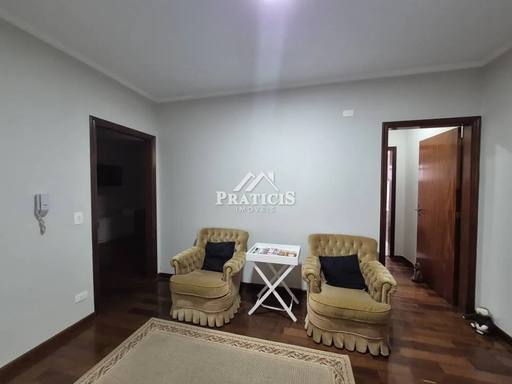 Apartamento, 4 quartos, 208 m² - Foto 11