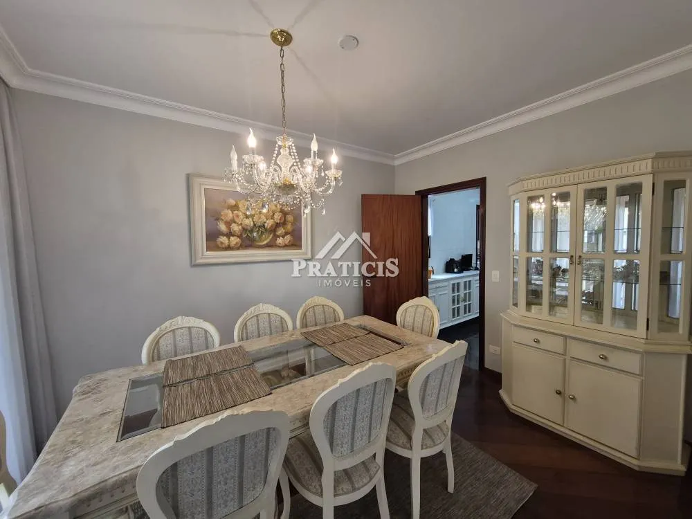 Apartamento, 4 quartos, 208 m² - Foto 3