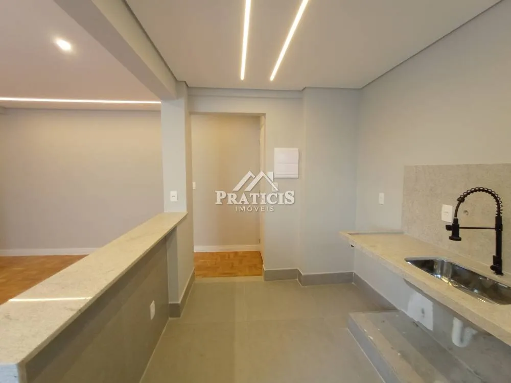Apartamento, 2 quartos, 72 m² - Foto 2