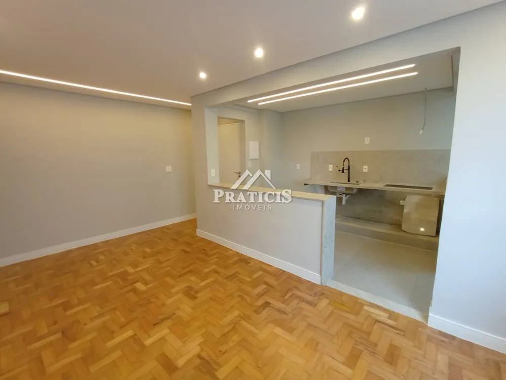 Apartamento, 2 quartos, 72 m² - Foto 2