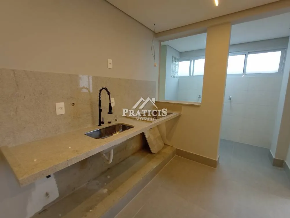 Apartamento, 2 quartos, 72 m² - Foto 3