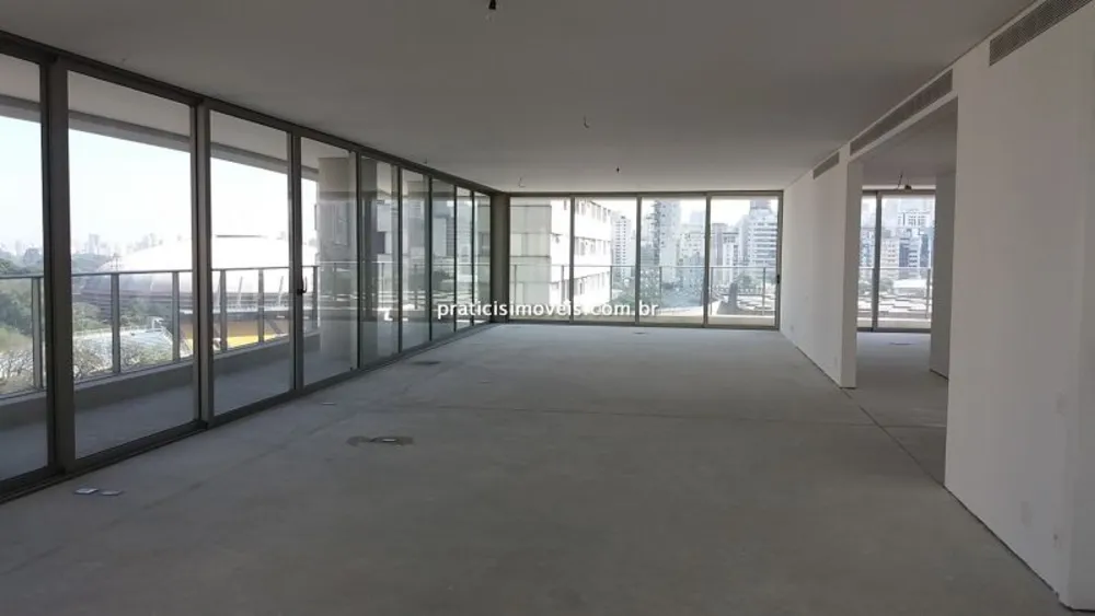 Apartamento, 4 quartos, 632 m² - Foto 4