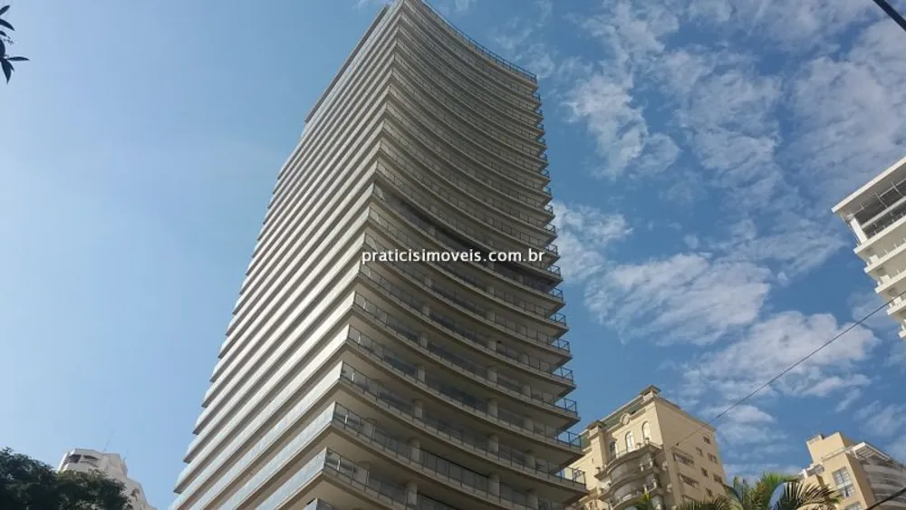 Apartamento, 4 quartos, 632 m² - Foto 11
