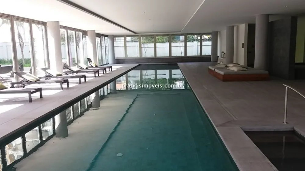 Apartamento, 4 quartos, 632 m² - Foto 2