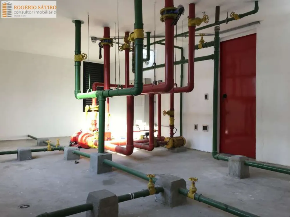 Prédio Inteiro, 2315 m² - Foto 9