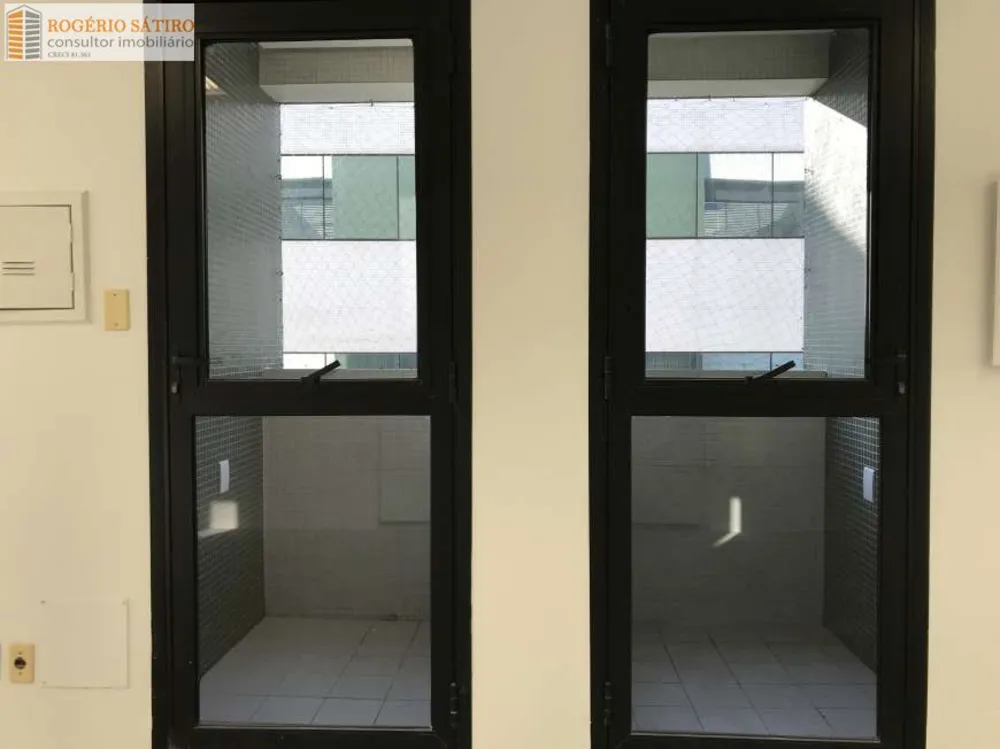 Prédio Inteiro, 2315 m² - Foto 8