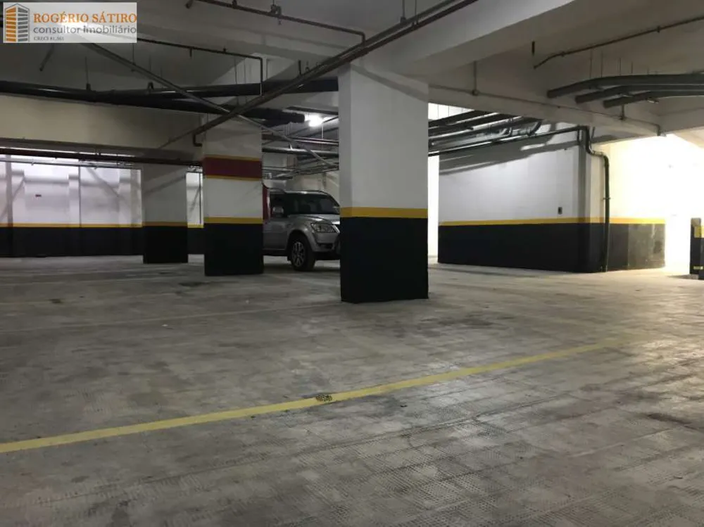Prédio Inteiro, 2315 m² - Foto 2