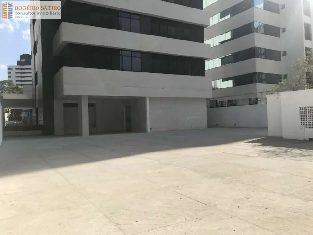 Prédio Inteiro, 2315 m² - Foto 3