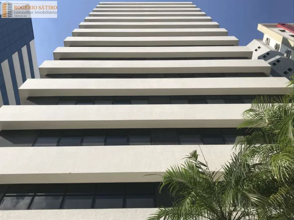Prédio Inteiro, 2315 m² - Foto 4