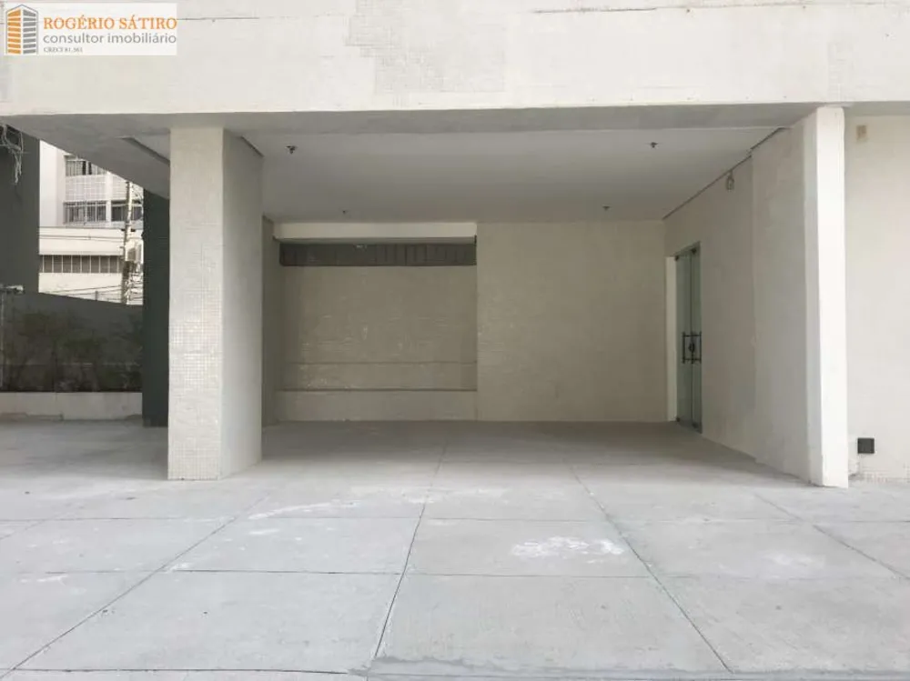Prédio Inteiro, 2315 m² - Foto 12