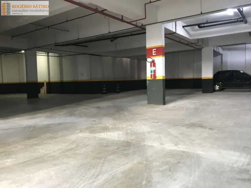 Prédio Inteiro, 2315 m² - Foto 7