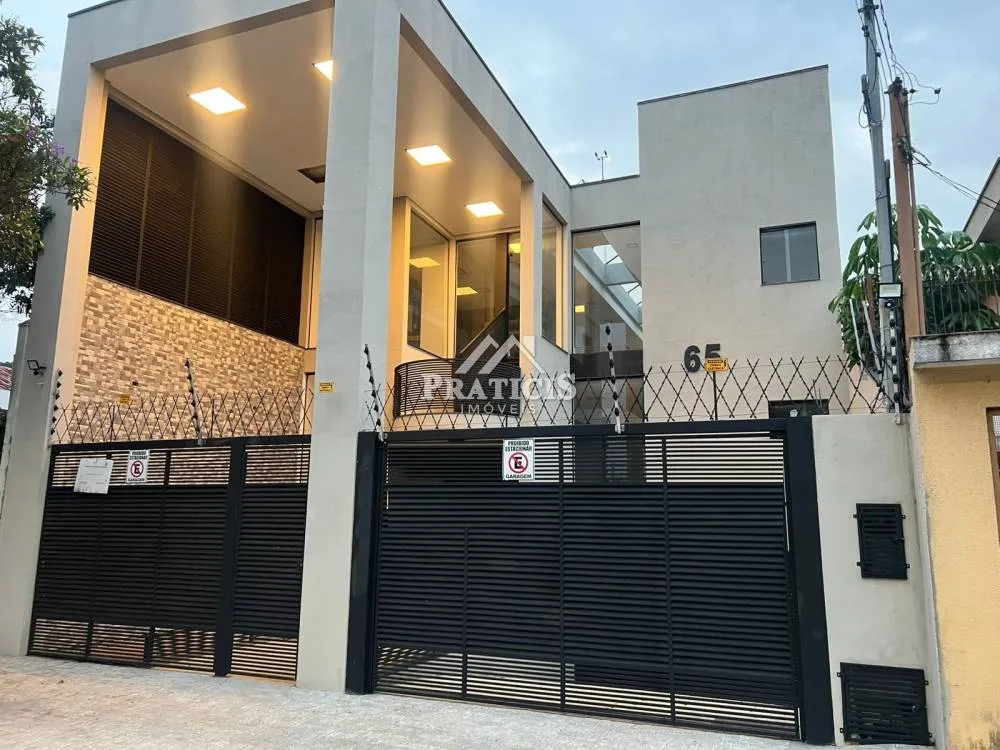 Prédio Inteiro, 843 m² - Foto 1