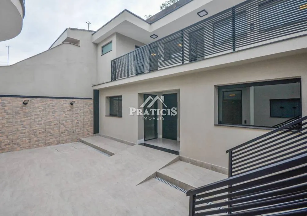 Prédio Inteiro, 843 m² - Foto 11