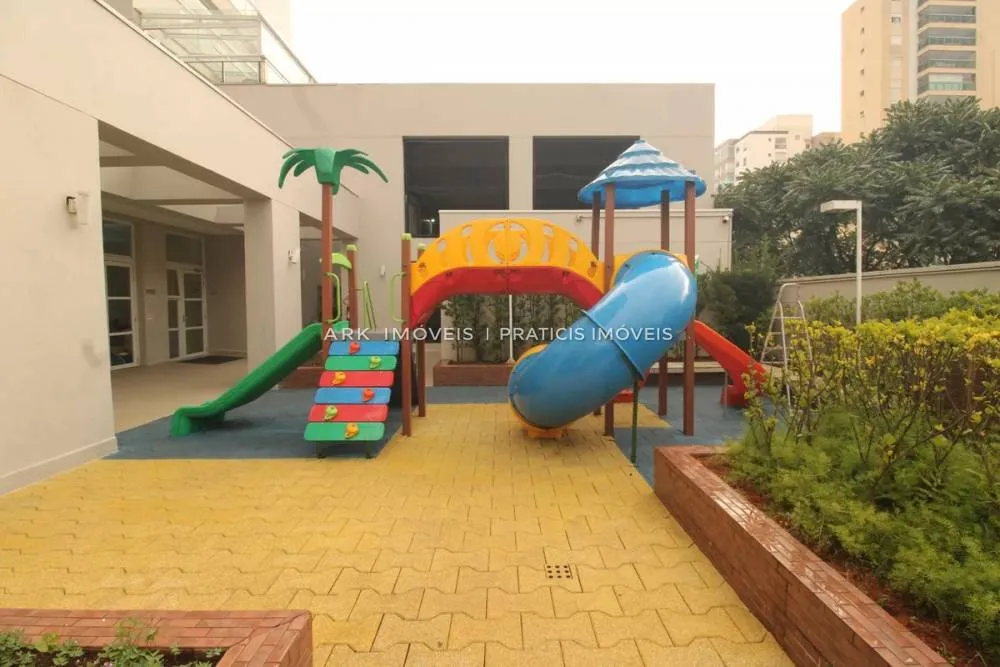 Apartamento, 3 quartos, 126 m² - Foto 5