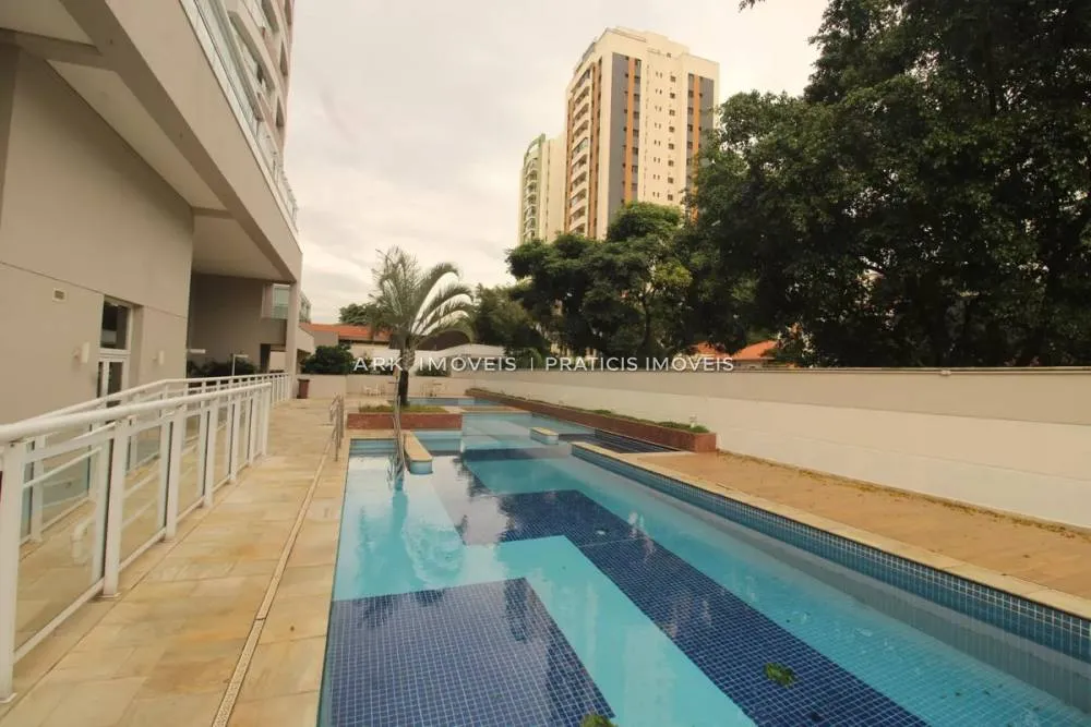 Apartamento, 3 quartos, 126 m² - Foto 2