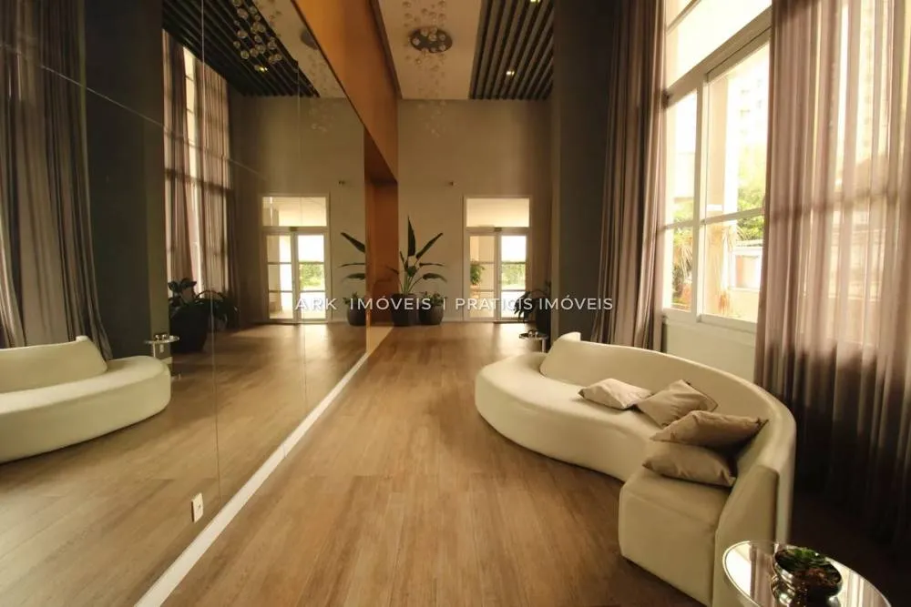 Apartamento, 3 quartos, 126 m² - Foto 6