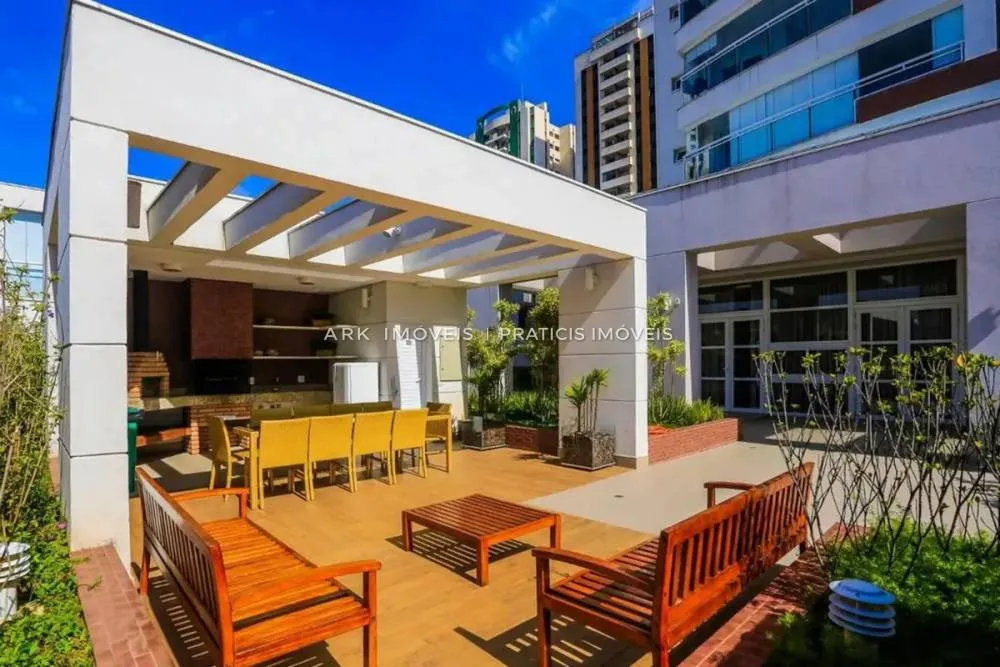 Apartamento, 3 quartos, 126 m² - Foto 8