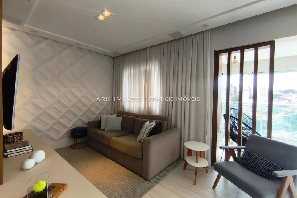 Apartamento, 3 quartos, 156 m² - Foto 1