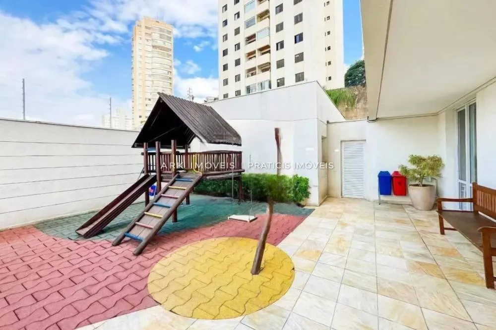 Apartamento, 3 quartos, 156 m² - Foto 8