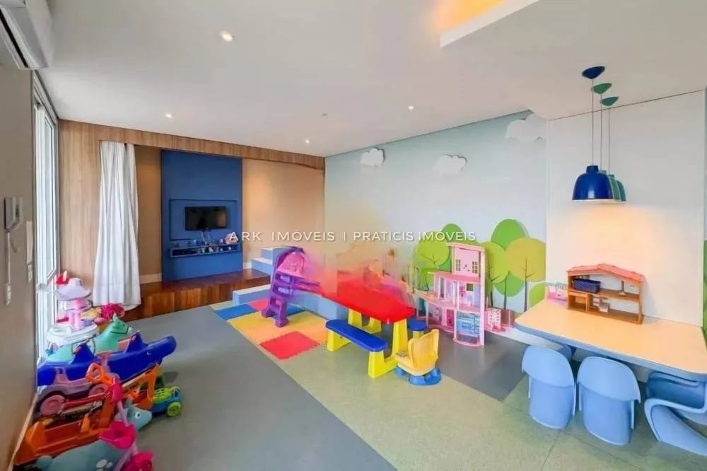 Apartamento, 3 quartos, 156 m² - Foto 2